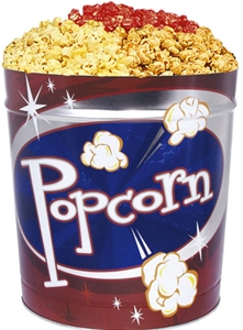 Popcorn Items