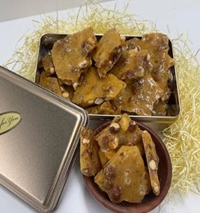 Peanut Brittle